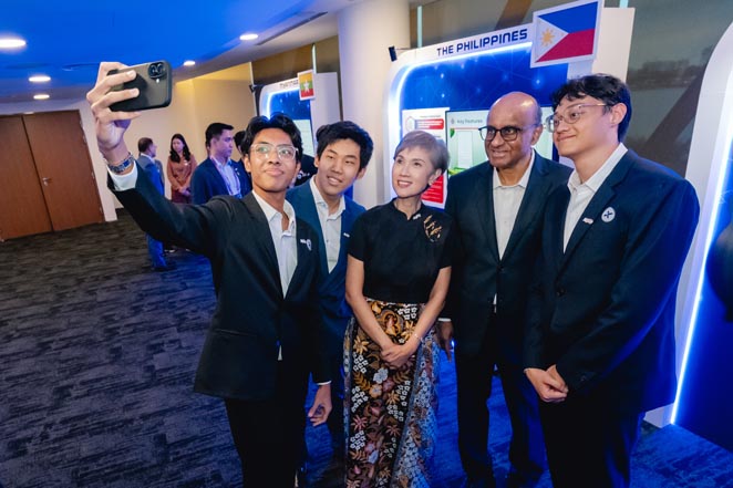 AI Ready ASEAN Youth Challenge